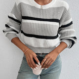 Ludovica | Oversized svetr