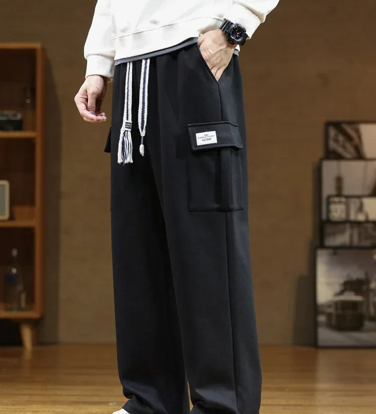 Robert | Kapsáče z polar fleece