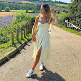 Sonia Elegant - Šaty s Květinovým Vzorem