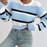 Ludovica | Oversized svetr