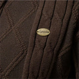 Bryan | Pánský cardigan s knoflíky