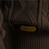 Bryan | Pánský cardigan s knoflíky