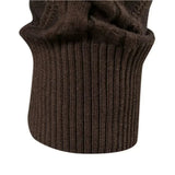 Bryan | Pánský cardigan s knoflíky