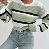 Ludovica | Oversized svetr