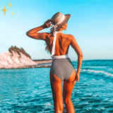 Sara – Sexy a pohodlný plavkový kostým