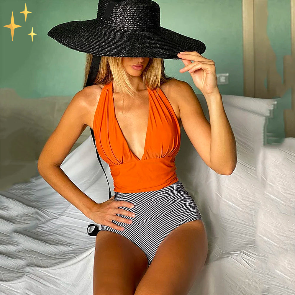 Sara – Sexy a pohodlný plavkový kostým