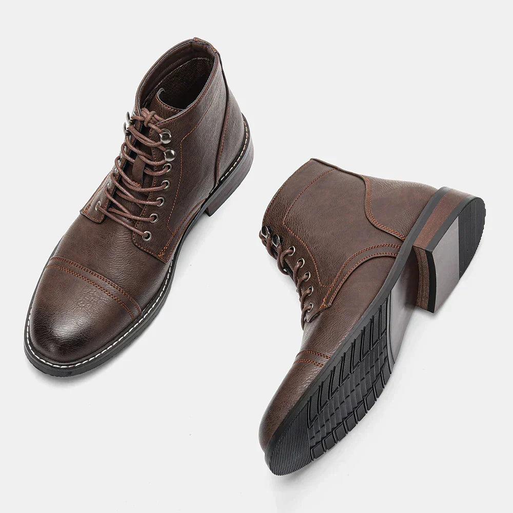 Dakota | Klasické derby boty
