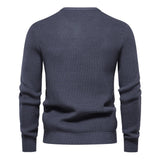 Lawrence | Pánský Casual Teplý Svetr
