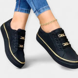 Elegant Walking Shoes