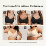 Sonia – Korekční podprsenka s podporou