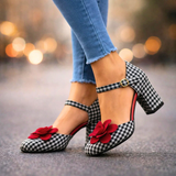 Lyra Belle | Elegantní boty pro rafinovaný styl