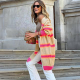Loretta | Letní lehký cardigan