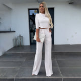 Nadia – Elegantní Set Ze Dvou Kousků
