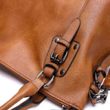 Elena — Crossbody kabelka Chic Elegance