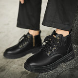 Ambrose - Elegantní Casual Boty
