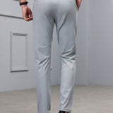 Gio | Lehké a elastické skinny kalhoty