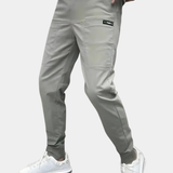 Ralph | Pánské elastické cargo kalhoty premium