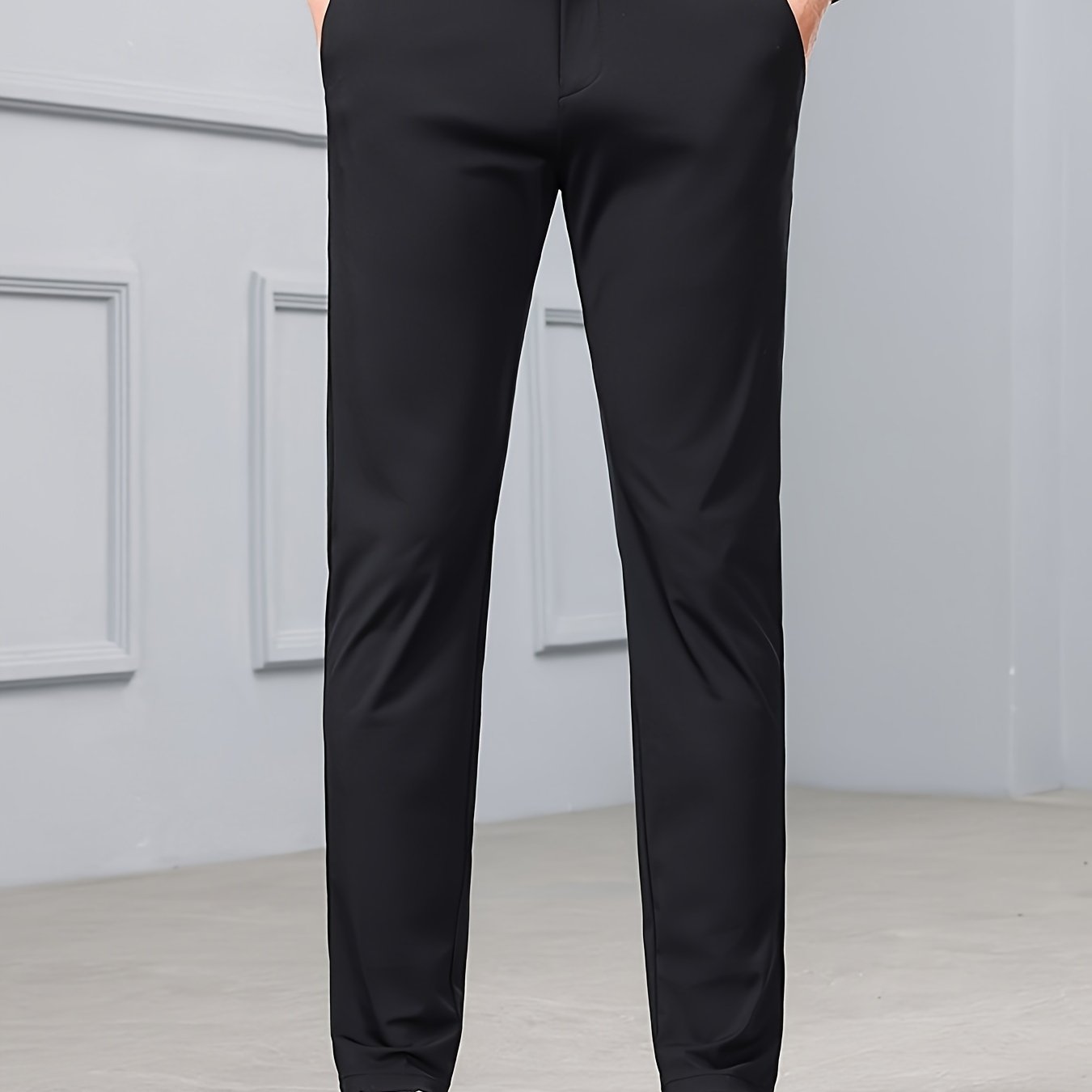 Gio | Lehké a elastické skinny kalhoty