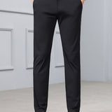 Gio | Lehké a elastické skinny kalhoty