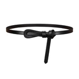 Ancuța – Elegant thin belt