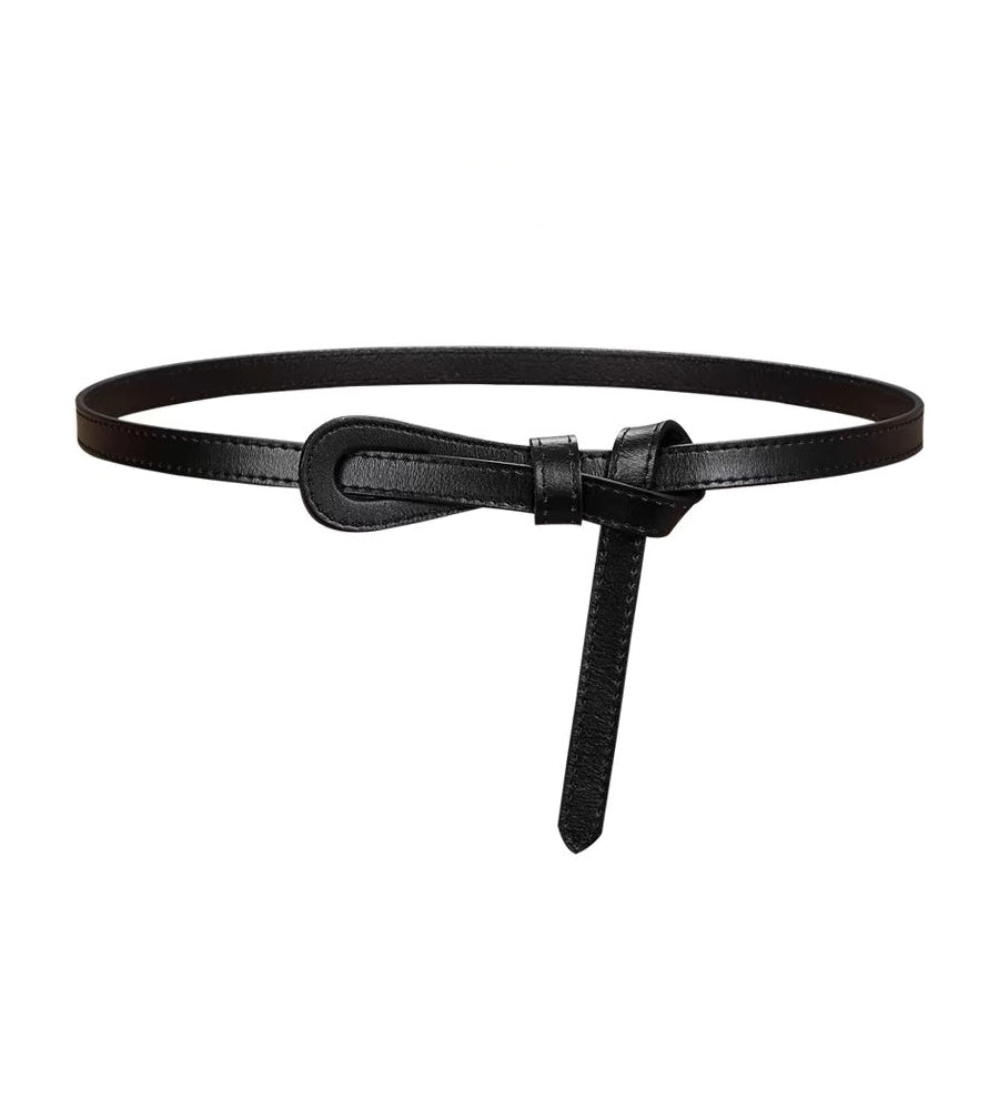Ancuța – Elegant thin belt