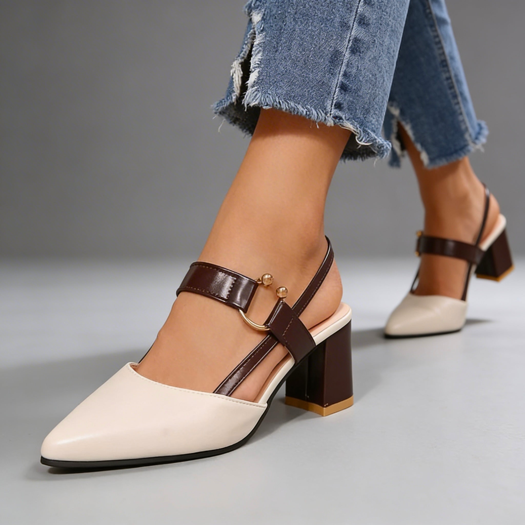 Marlise | Elegantní podpatky