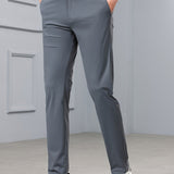 Gio | Lehké a elastické skinny kalhoty