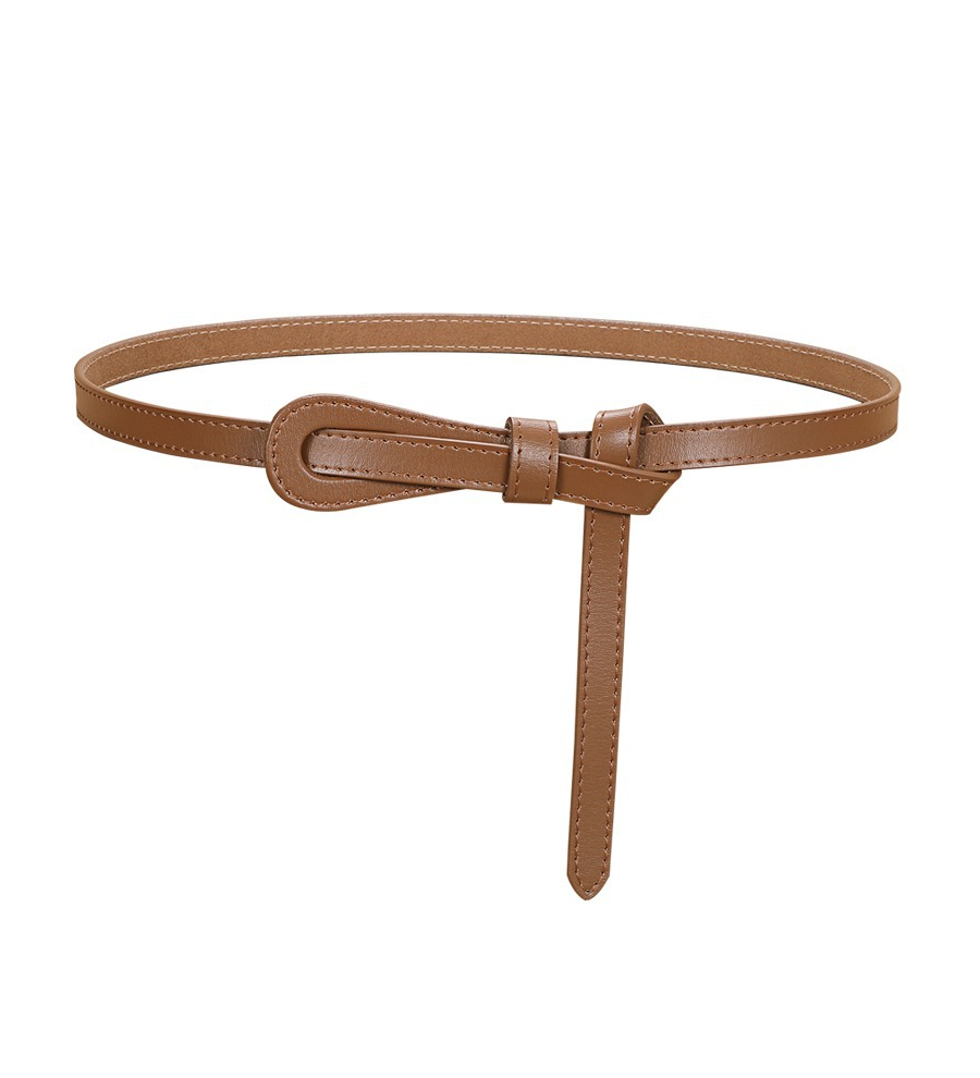 Irina – Colored Thin Strap