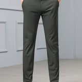 Gio | Lehké a elastické skinny kalhoty