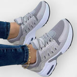 Walking shoes