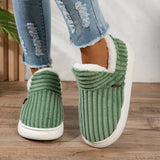 CozyStep – Pohodlné domácí pantofle