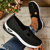 Anca – Anatomické pantofle Slip-on