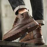 Ambrose - Elegantní Casual Boty