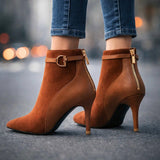 Clara Monroe | Elegantní boty pro rafinovaný styl