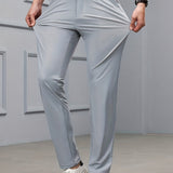 Gio | Lehké a elastické skinny kalhoty