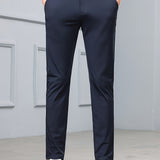 Gio | Lehké a elastické skinny kalhoty
