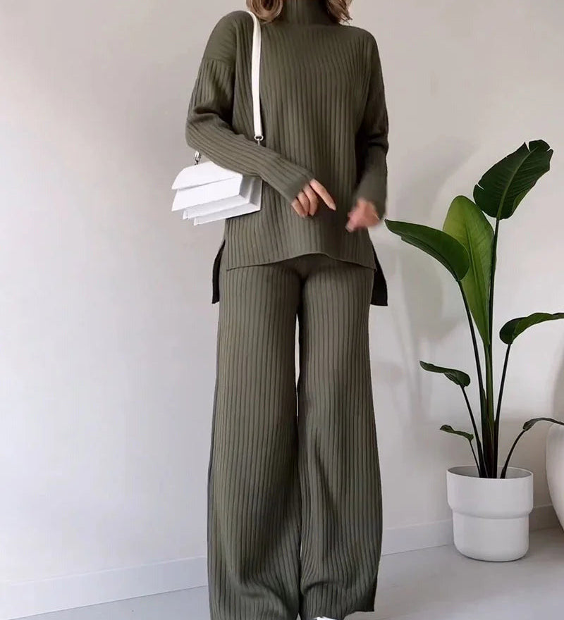 ZILAS - Elegantní a univerzální dvoudílná souprava