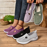Anca – Anatomické pantofle Slip-on