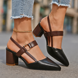 Marlise | Elegantní podpatky