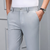 Gio | Lehké a elastické skinny kalhoty