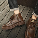Ambrose - Elegantní Casual Boty