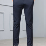 Gio | Lehké a elastické skinny kalhoty