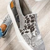 Noemi Trendy Mokasíny pro Úlevu od Bolesti
