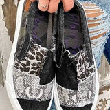 Noemi Trendy Mokasíny pro Úlevu od Bolesti