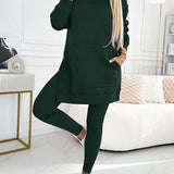 Souprava mikiny Sienna Cozy