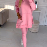 Souprava mikiny Sienna Cozy
