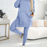 Souprava mikiny Sienna Cozy