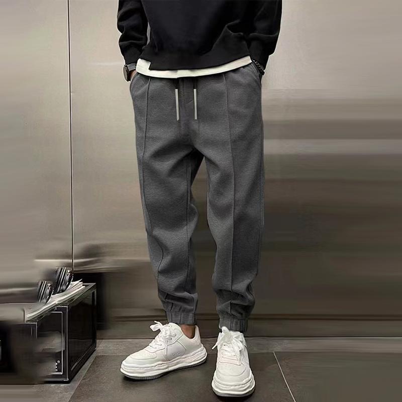 Darius | Elegantní sportovní kalhoty