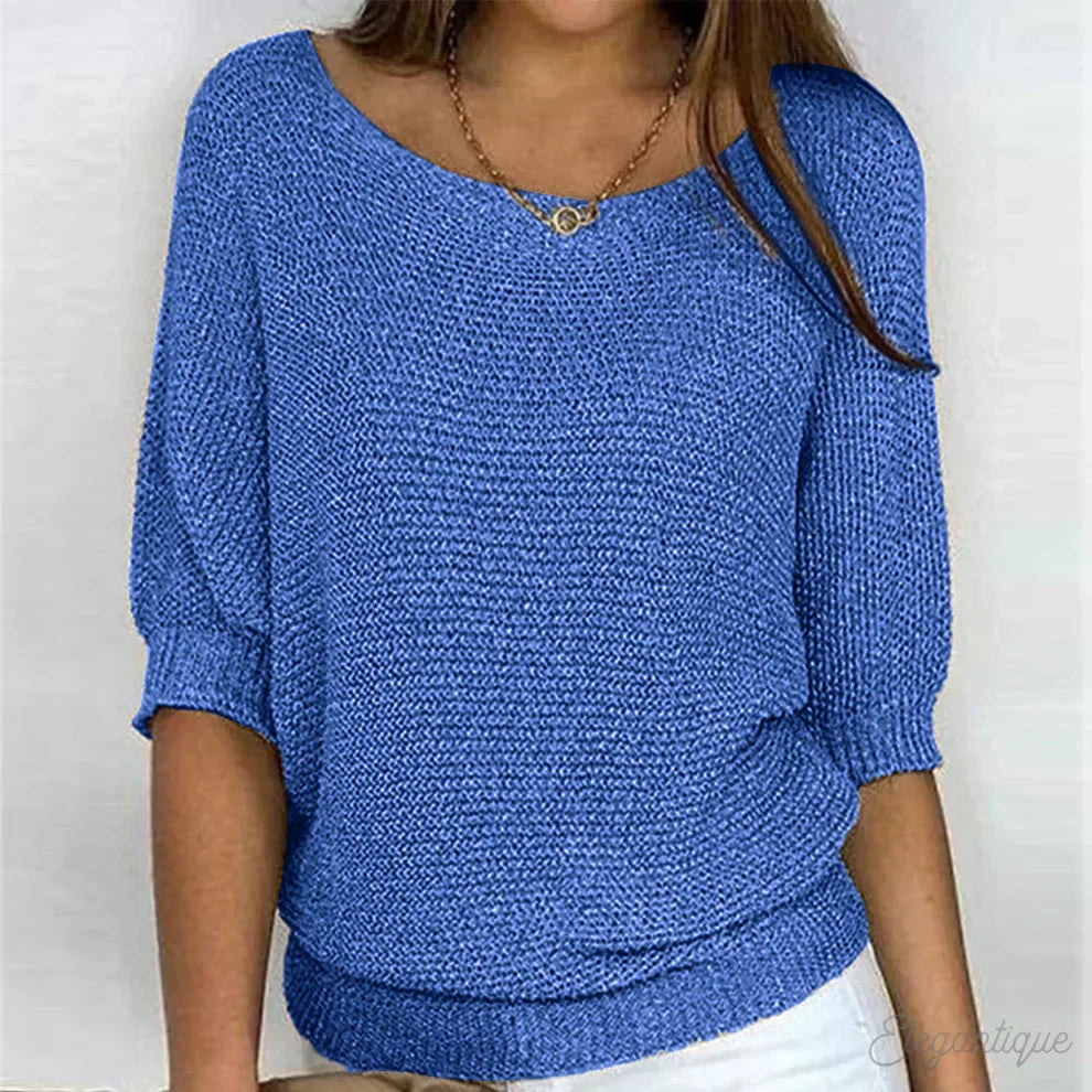 Rina | Elegant and Comfortable Pullover