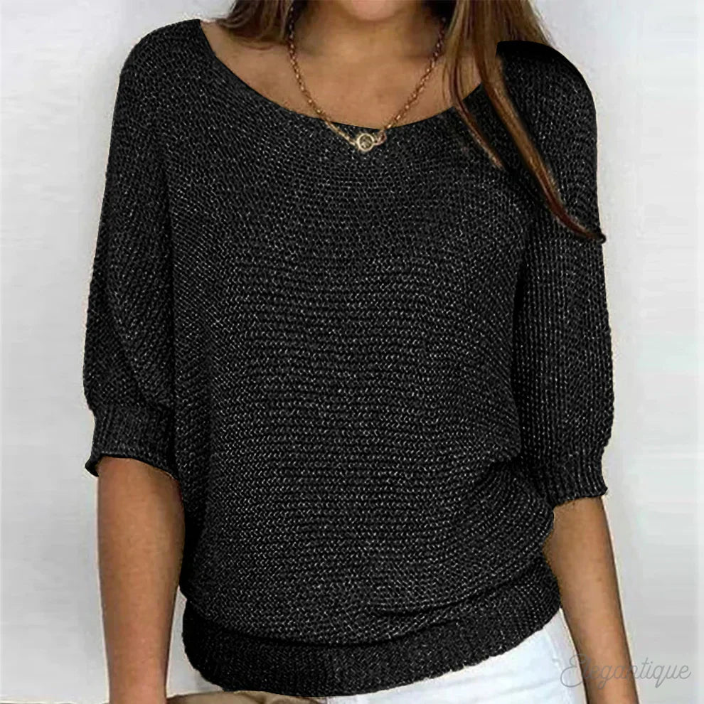 Rina | Elegant and Comfortable Pullover